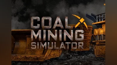 Coal Mining Simulator Global (Global) [Steam]