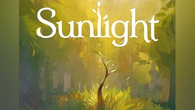 Sunlight EN EU (EU) [Steam]