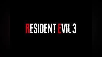 Resident Evil 3 - Remake North America (North America) [Steam]