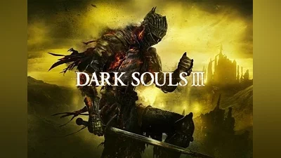 Dark Souls 3 Deluxe Edition EU (EU) [Steam]