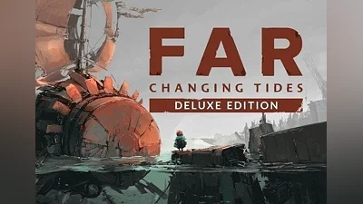 FAR: Changing Tides Deluxe Edition Global (Global) [Steam]