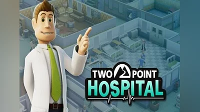 Two Point Hospital EN/DE/FR/IT/PL/RU/ES North America (North America) [Steam]