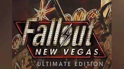 Fallout: New Vegas Ultimate Edition EN North America (North America) [Steam]
