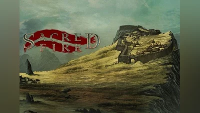 Sacred Fire: A Role Playing Game EN Global (Global) [Steam]