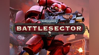 Warhammer 40,000: Battlesector EU (EU) [Steam]