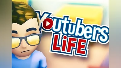Youtubers Life EU (EU) [Steam]
