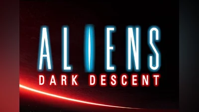 Aliens: Dark Descent EU (EU) [Steam Gift]