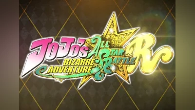 JOJO's Bizarre Adventure: All Star Battle R EN Brazil (Brazil) [Xbox One/Series/Windows]