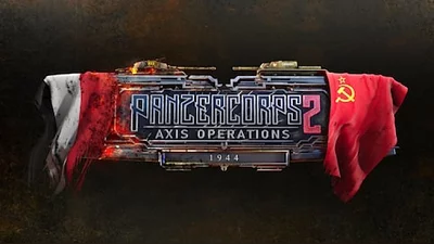 Panzer Corps 2: Axis Operations - 1944 (Steam)