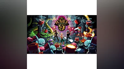 Tower 57 {Steam Key/Global/Region Free} + Подарок