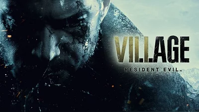 Resident Evil Village (Steam)