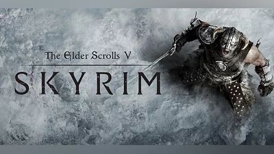 The Elder Scrolls V Skyrim  (PC) [Europe] [Legendary Edition]