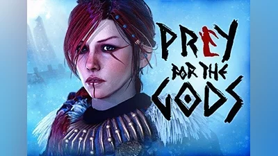 Praey for the Gods Argentina (Argentina) [Xbox One/Series]