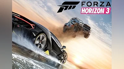 Forza Horizon 3 EN Global (Global) [Xbox One/Series/Windows]