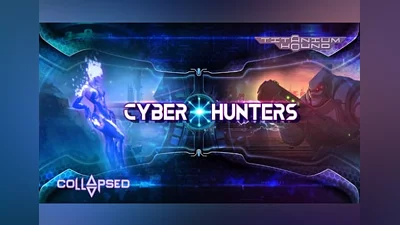 Cyber Hunters - Bundle EN/DE/RU/ES Argentina (Argentina) [Xbox One/Series]