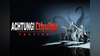 Achtung! Cthulhu Tactics EN EU (EU) [Xbox One/Series]
