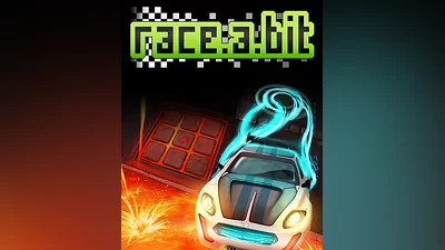 Race.a.bit (Россия, Украина и СНГ)