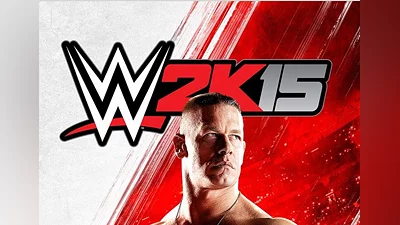 WWE 2K15 EN Global (Global) [Steam]