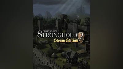 Stronghold II Steam Edition Global (Global) [Steam]