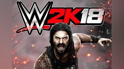 WWE 2k18 Day One Edition EN/DE/FR/IT EU (EU) [Steam]