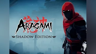 Aragami Shadow Edition Global (Global) [Steam]