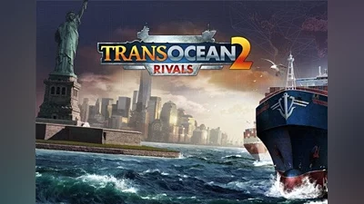 TransOcean 2: Rivals EU (EU) [Steam]