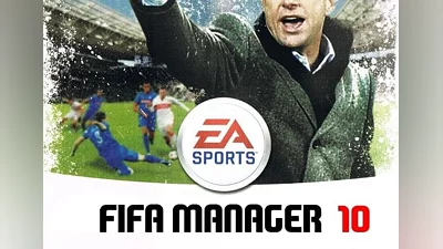 FIFA Manager 10 EN Global (Global) [EA App]