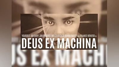 Deus Ex Machina: GOTY - 30th Anniversary Collector’s Edition EN Global (Global) [Steam]