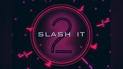 Slash It 2 EN EU (EU) [Steam]