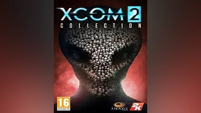 XCOM 2 - Collection EN Asia (Asia) [Steam]
