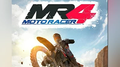 Moto Racer 4 EN/DE/FR/IT EU (EU) [Nintendo Switch]