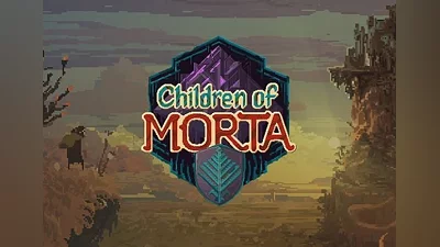 Children of Morta EN/DE/FR/PL/RU/ZH/ES Russia (Russia) [Steam]