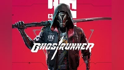 Ghostrunner EMEA (EMEA) [Steam]