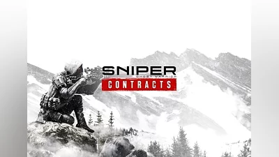 Sniper Ghost Warrior Contracts RU/CIS (RU/CIS) [Steam]