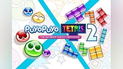 Puyo Puyo Tetris 2 EN EU (EU) [Steam]