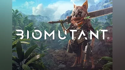 Biomutant EN/DE/FR/IT/PL/ES RU/CIS (RU/CIS) [Steam]