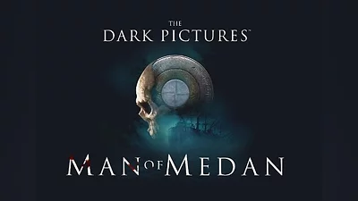 The Dark Pictures Anthology: Man of Medan RU/CIS (RU/CIS) [Steam]