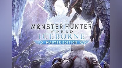 Monster Hunter: World Iceborne Master Edition EN/DE/FR/IT EU (EU) [Xbox One/Series]