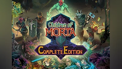 Children of Morta Complete Edition EN/DE/FR/PL/RU/ZH/ES Argentina (Argentina) [Xbox One/Series/Windows]