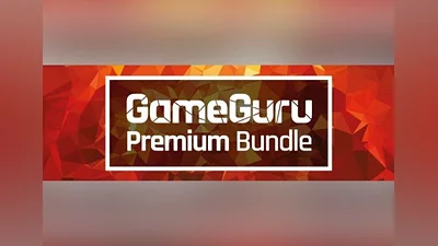 Gameguru - Premium Bundle EN Global (Global) [Steam]