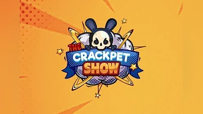 The Crackpet Show Global (Global) [Steam]