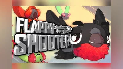Flappy Shooter EN/DE/FR/RU Global (Global) [Steam]