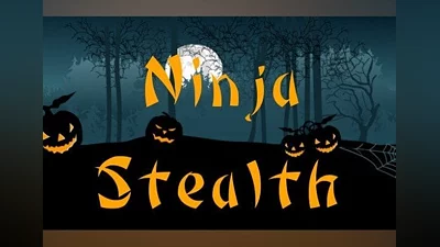 Ninja Stealth EN Global (Global) [Steam]
