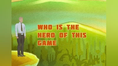 Who Is The Hero of This Game EN/RU Global (Global) [Steam]