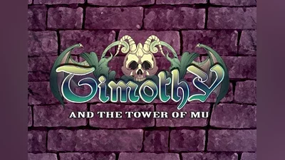 Timothy and the Tower of Mu EN/JA/ZH Global (Global) [Steam]