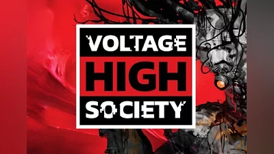 Voltage High Society EN Global (Global) [Steam]