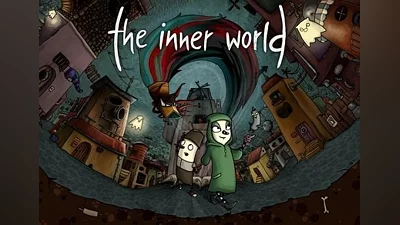 The Inner World EN/DE EU (EU) [Steam]