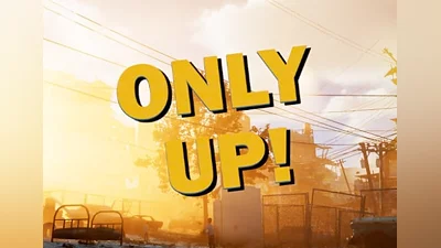 Only Up! EN/FR/JA/KO/RU/ZH/ES/ZH Global (Global) [Steam]