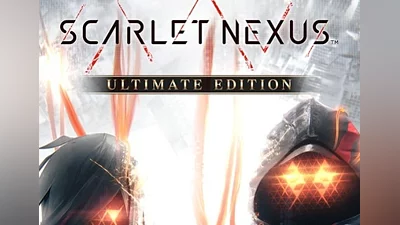 Scarlet Nexus Ultimate Edition EU (EU) [Steam]