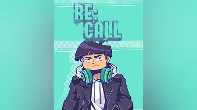 RE:CALL (Россия, Украина и СНГ)